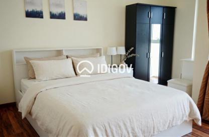 Apartment - 1 Bedroom - 1 Bathroom for rent in JLT Cluster Q - Jumeirah Lake Towers - Dubai Apartment - 1 Bedroom - 1 Bathroom for rent in JLT Cluster Q - Jumeirah Lake Towers - Dubai