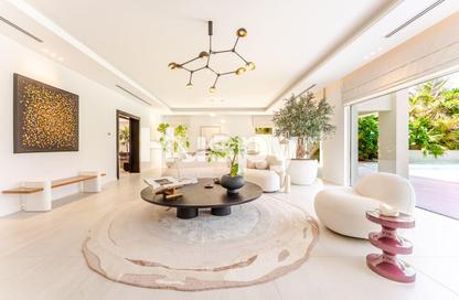 Villa - 5 - 6 for sale in Meadows 8 - Meadows - Dubai