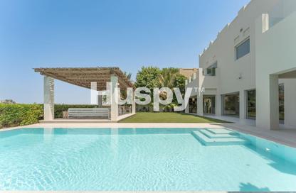 Villa - 5 - 6 for sale in Meadows 8 - Meadows - Dubai
