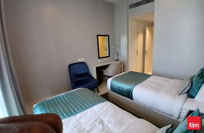 Apartment - 2 Bedrooms - 3 Bathrooms for rent in Artesia B - Artesia - DAMAC Hills - Dubai