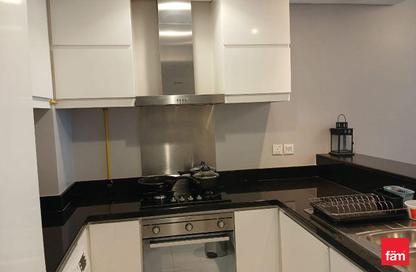 Apartment - 2 Bedrooms - 3 Bathrooms for rent in Artesia B - Artesia - DAMAC Hills - Dubai Apartment - 2 Bedrooms - 3 Bathrooms for rent in Artesia B - Artesia - DAMAC Hills - Dubai