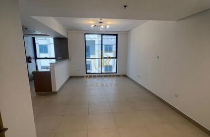 Apartment - 2 - 3 for rent in Haas Building - Jumeirah Garden City - Al Satwa - Dubai