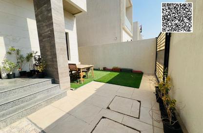 Villa - 5 - 6 for rent in Al Yasmeen 1 - Al Yasmeen - Ajman