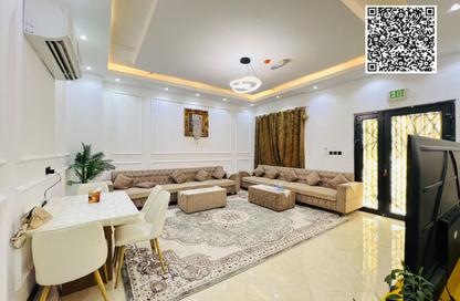 Villa - 5 - 6 for rent in Al Yasmeen 1 - Al Yasmeen - Ajman