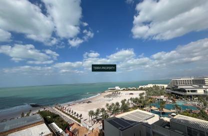 Apartment - 2 Bedrooms - 2 Bathrooms for rent in Bay Residences - Hayat Island - Mina Al Arab - Ras Al Khaimah