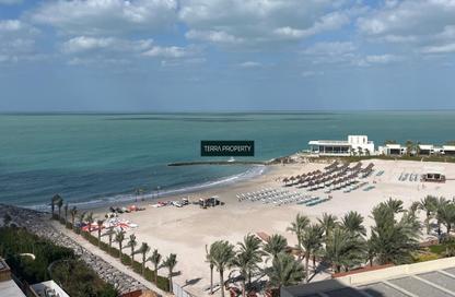 Apartment - 2 Bedrooms - 2 Bathrooms for rent in Bay Residences - Hayat Island - Mina Al Arab - Ras Al Khaimah
