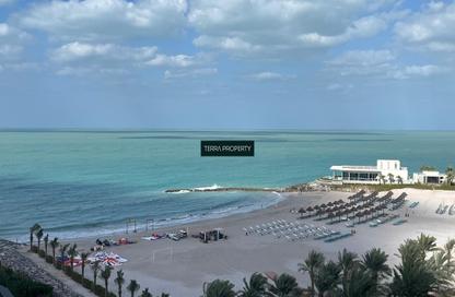 Apartment - 2 Bedrooms - 2 Bathrooms for rent in Bay Residences - Hayat Island - Mina Al Arab - Ras Al Khaimah