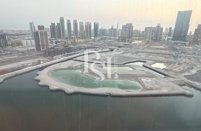Apartment - 2 Bedrooms - 2 Bathrooms for sale in Radiant Square - City Of Lights - Al Reem Island - Abu Dhabi