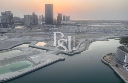شقة - 2 غرف نوم - 2 حمامات للبيع في راديانت سكوير - مدينة الأضواء - جزيرة الريم - أبوظبي شقة - 2 غرف نوم - 2 حمامات للبيع في راديانت سكوير - مدينة الأضواء - جزيرة الريم - أبوظبي