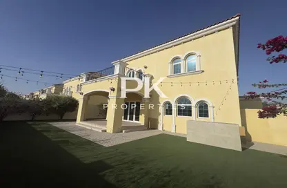 فيلا - 3 غرف نوم - 5 حمامات للايجار في هيريتيج لارج - هرتادج - جميرا بارك - دبي