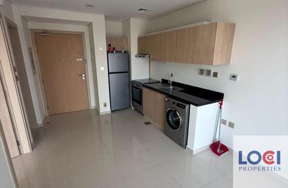Apartment - 1 Bedroom - 1 Bathroom for rent in Navitas A - Navitas Hotel and Residences - Damac Hills 2 - Dubai Apartment - 1 Bedroom - 1 Bathroom for rent in Navitas A - Navitas Hotel and Residences - Damac Hills 2 - Dubai