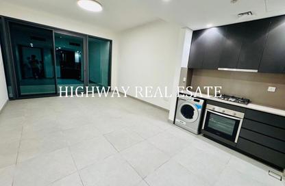 Apartment - 1 Bedroom - 2 Bathrooms for rent in Sokoon - Naseej District - Aljada - Sharjah Apartment - 1 Bedroom - 2 Bathrooms for rent in Sokoon - Naseej District - Aljada - Sharjah