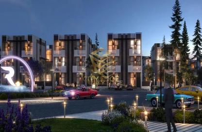 Townhouse - 3 - 5 for sale in Reportage Hills - Dubai