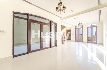 Townhouse - 4 Bedrooms - 4 Bathrooms for sale in Le Grand Chateau Villas - Le Grand Chateau - District 10 - Jumeirah Village Circle - Dubai Townhouse - 4 Bedrooms - 4 Bathrooms for sale in Le Grand Chateau Villas - Le Grand Chateau - District 10 - Jumeirah Village Circle - Dubai