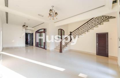 Townhouse - 4 Bedrooms - 4 Bathrooms for sale in Le Grand Chateau Villas - Le Grand Chateau - District 10 - Jumeirah Village Circle - Dubai Townhouse - 4 Bedrooms - 4 Bathrooms for sale in Le Grand Chateau Villas - Le Grand Chateau - District 10 - Jumeirah Village Circle - Dubai