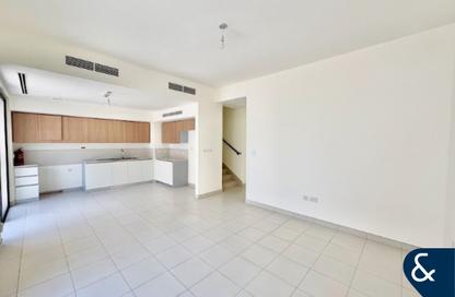 Townhouse - 4 Bedrooms - 4 Bathrooms for sale in Parkside 3 - Emaar South - Dubai South (Dubai World Central) - Dubai