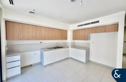 Townhouse - 4 Bedrooms - 4 Bathrooms for sale in Parkside 3 - Emaar South - Dubai South (Dubai World Central) - Dubai