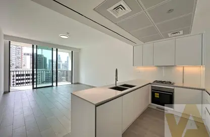 Apartment - 3 Bedrooms - 4 Bathrooms for rent in Luma Park Views - District 14 - Jumeirah Village Circle - Dubai