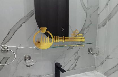 فيلا - 7 غرف نوم - 8 حمامات للبيع في الحليو 2 - الحليو - عجمان فيلا - 7 غرف نوم - 8 حمامات للبيع في الحليو 2 - الحليو - عجمان