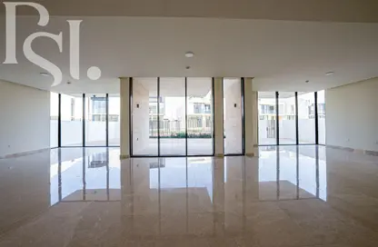 Villa - 5 Bedrooms - 5 Bathrooms for rent in Address Hillcrest - Dubai Hills Estate - Dubai