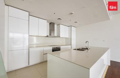 Apartment - 1 Bedroom - 2 Bathrooms for rent in City Walk Residential Building 4A - City Walk Residential - City Walk - Dubai