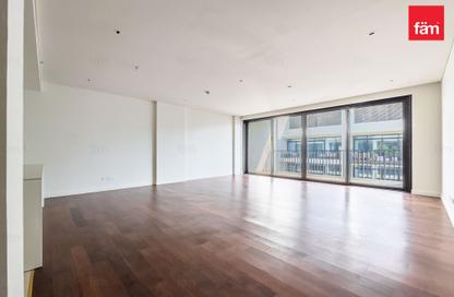 Apartment - 1 Bedroom - 2 Bathrooms for rent in City Walk Residential Building 4A - City Walk Residential - City Walk - Dubai