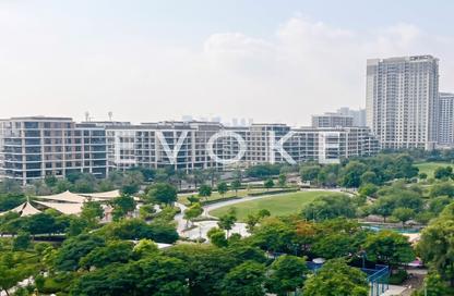 Apartment - 2 Bedrooms - 2 Bathrooms for rent in Executive Residences 2 - Executive Residences - Dubai Hills Estate - Dubai Apartment - 2 Bedrooms - 2 Bathrooms for rent in Executive Residences 2 - Executive Residences - Dubai Hills Estate - Dubai