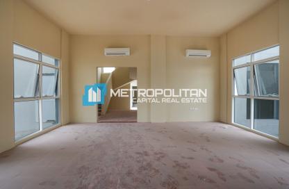 Villa - 7+ Bedrooms - 7+ Bathrooms for rent in Madinat Al Riyad - Abu Dhabi