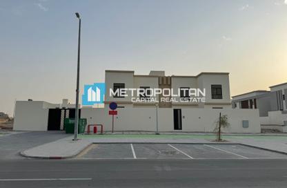 Villa - 7+ Bedrooms - 7+ Bathrooms for rent in Madinat Al Riyad - Abu Dhabi