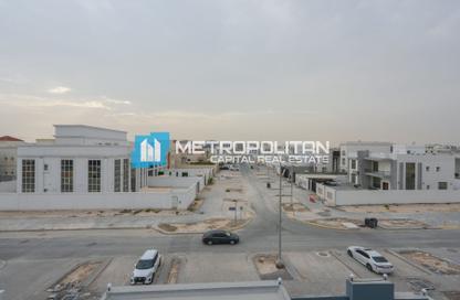 Villa - 7+ Bedrooms - 7+ Bathrooms for rent in Madinat Al Riyad - Abu Dhabi