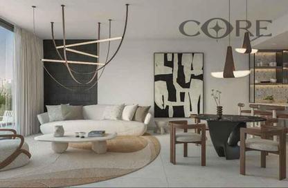 Apartment - Studio - 1 Bathroom for sale in Cavendish Square - District 3 - Jumeirah Village Triangle - Dubai