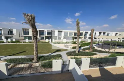 Townhouse - 3 Bedrooms - 3 Bathrooms for rent in Nara - The Valley - Dubai