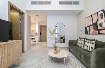 Apartment - Studio - 1 Bathroom for rent in La Riviera Azure - District 10 - Jumeirah Village Circle - Dubai Apartment - Studio - 1 Bathroom for rent in La Riviera Azure - District 10 - Jumeirah Village Circle - Dubai
