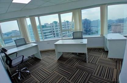 Business Centre - Studio - 4 Bathrooms for rent in Karama Park Area - Al Karama - Dubai Business Centre - Studio - 4 Bathrooms for rent in Karama Park Area - Al Karama - Dubai