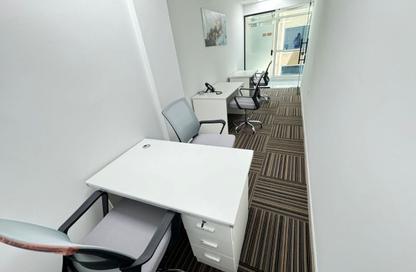 Business Centre - Studio - 4 Bathrooms for rent in Karama Park Area - Al Karama - Dubai Business Centre - Studio - 4 Bathrooms for rent in Karama Park Area - Al Karama - Dubai