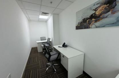Business Centre - Studio - 4 Bathrooms for rent in Karama Park Area - Al Karama - Dubai Business Centre - Studio - 4 Bathrooms for rent in Karama Park Area - Al Karama - Dubai