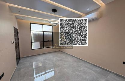 Villa - 5 Bedrooms - 6 Bathrooms for rent in Al Zaheya Gardens - Al Zahya - Ajman