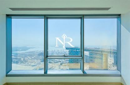 Apartment - 2 - 3 for rent in Sky Tower - Shams Abu Dhabi - Al Reem Island - Abu Dhabi Apartment - 2 - 3 for rent in Sky Tower - Shams Abu Dhabi - Al Reem Island - Abu Dhabi