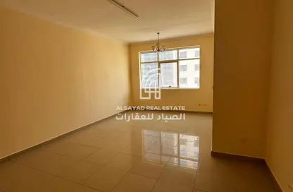 Apartment - 2 Bedrooms - 1 Bathroom for rent in Danat Al Khan Tower - Al Khan Lagoon - Al Khan - Sharjah