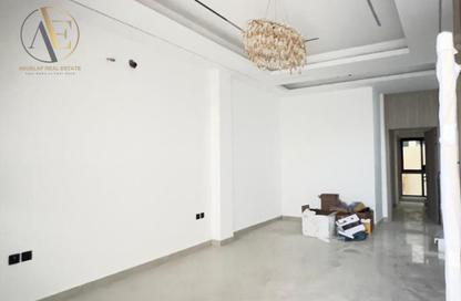Townhouse - 4 Bedrooms - 6 Bathrooms for sale in Al Bahia Hills - Al Bahia - Ajman