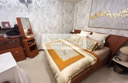 Apartment - 1 Bedroom - 2 Bathrooms for sale in Burj Khalifa Zone 2B - Burj Khalifa Area - Downtown Dubai - Dubai