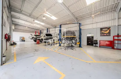 Warehouse - Studio for rent in Al Quoz Industrial Area 4 - Al Quoz Industrial Area - Al Quoz - Dubai Warehouse - Studio for rent in Al Quoz Industrial Area 4 - Al Quoz Industrial Area - Al Quoz - Dubai