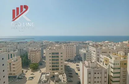 Apartment - 3 Bedrooms - 3 Bathrooms for rent in Al Butina B - Al Butina - Sharjah