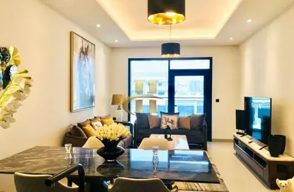 Apartment - 2 Bedrooms - 2 Bathrooms for sale in Hyati Avenue - District 14 - Jumeirah Village Circle - Dubai Apartment - 2 Bedrooms - 2 Bathrooms for sale in Hyati Avenue - District 14 - Jumeirah Village Circle - Dubai