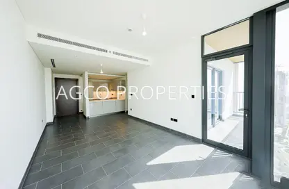 Apartment - 1 Bedroom - 1 Bathroom for sale in The Crest Tower B - The Crest - Sobha Hartland - Mohammed Bin Rashid City - Dubai