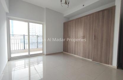 Apartment - 2 - 2 for rent in Al Mezin Building - Al Nahda 2 - Al Nahda - Dubai