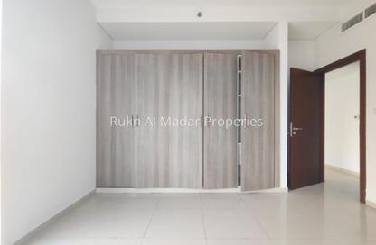 Apartment - 2 - 2 for rent in Al Mezin Building - Al Nahda 2 - Al Nahda - Dubai