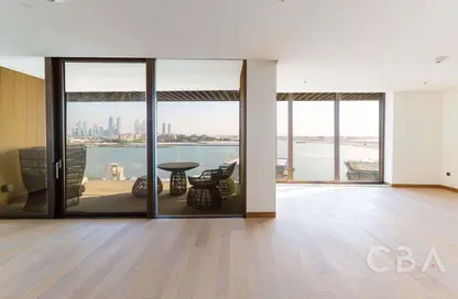 شقة - غرفة نوم - 2 حمامات للايجار في Bulgari Resort  و  ريزيدنسز 4 - بلغاري ريسورت اند رسيدنسس - جزيرة خليج الجميرا - جميرا - دبي