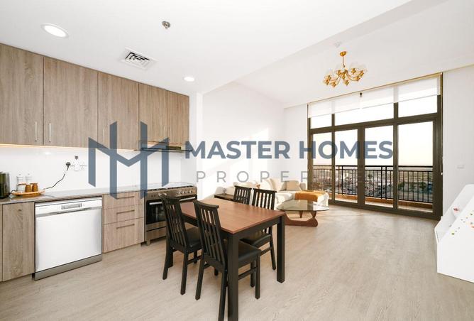 Elegant 2BR| Great Investment| Town Square| Vacant