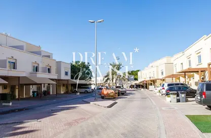 فيلا - 3 غرف نوم - 4 حمامات للايجار في طراز صحراوي - فيلات الريف - الريف - أبوظبي